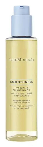 bareMinerals Smoothness Hydrating Cleansing Oil