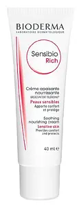 Bioderma Sensibio Rich Soothing Cream