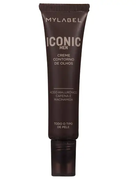 MyLabel Iconic Men Creme Contorno De Olhos