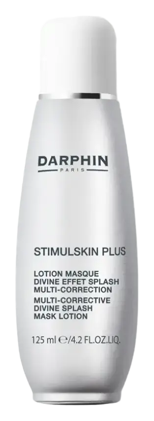 Darphin Stimulskin Plus Multi-Corrective Divine Splash Mask Lotion