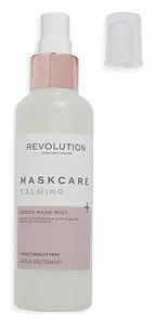 Revolution Beauty Maskcare Under Face Mask Hydrating & Uplifting Mist