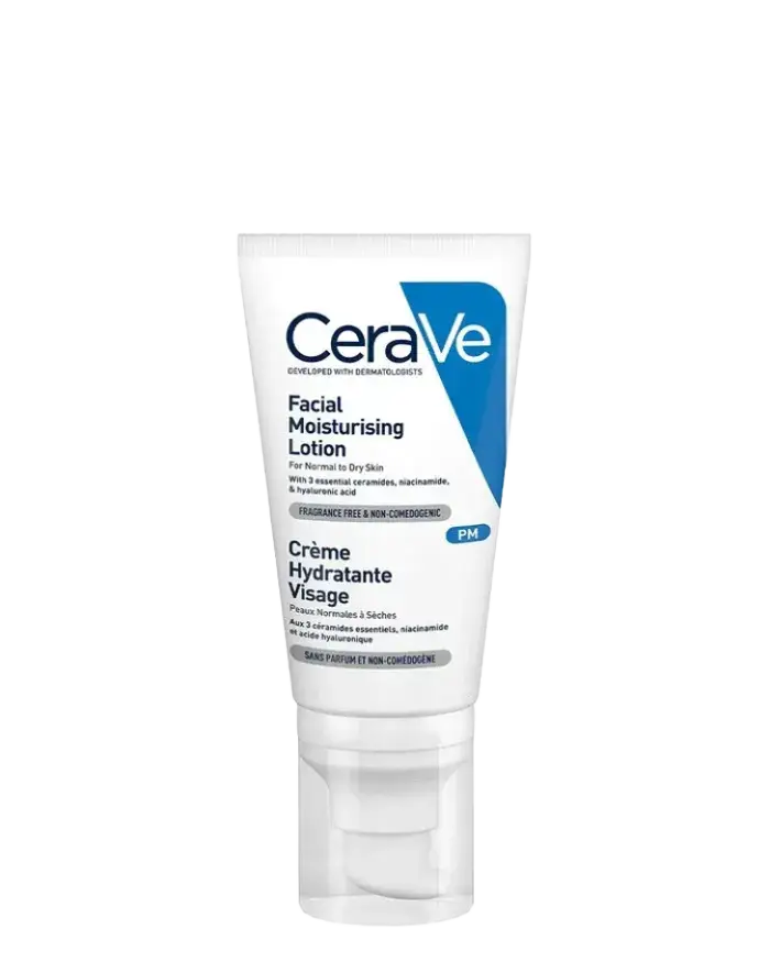 CeraVe Facial Moisturising Lotion Ukraine
