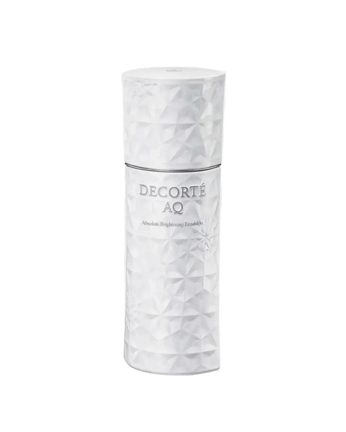 Decorte AQ Absolute Brightening Emulsion