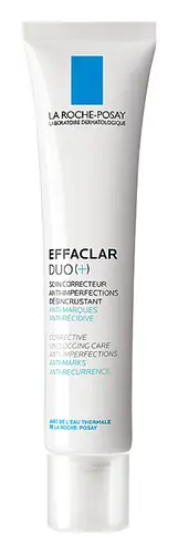La Roche-Posay Effaclar Duo (+) Corrective Unclogging Care