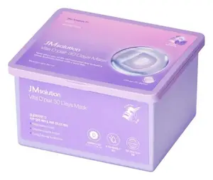 JMsolution Vita D'Pair 30 Days Mask