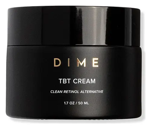 Dime Beauty TBT Cream