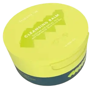 Madame Gie Melt It Off Cleansing Balm 02 Green