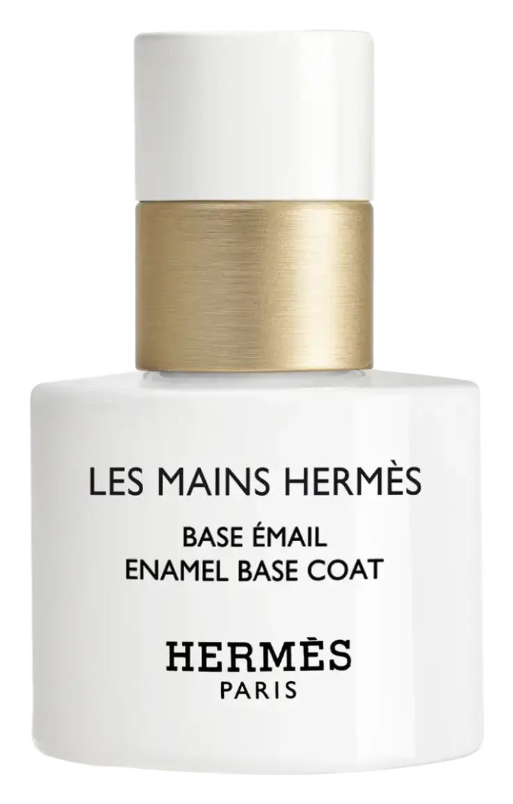 Hermès Les Mains Hermès Enamel Base Coat