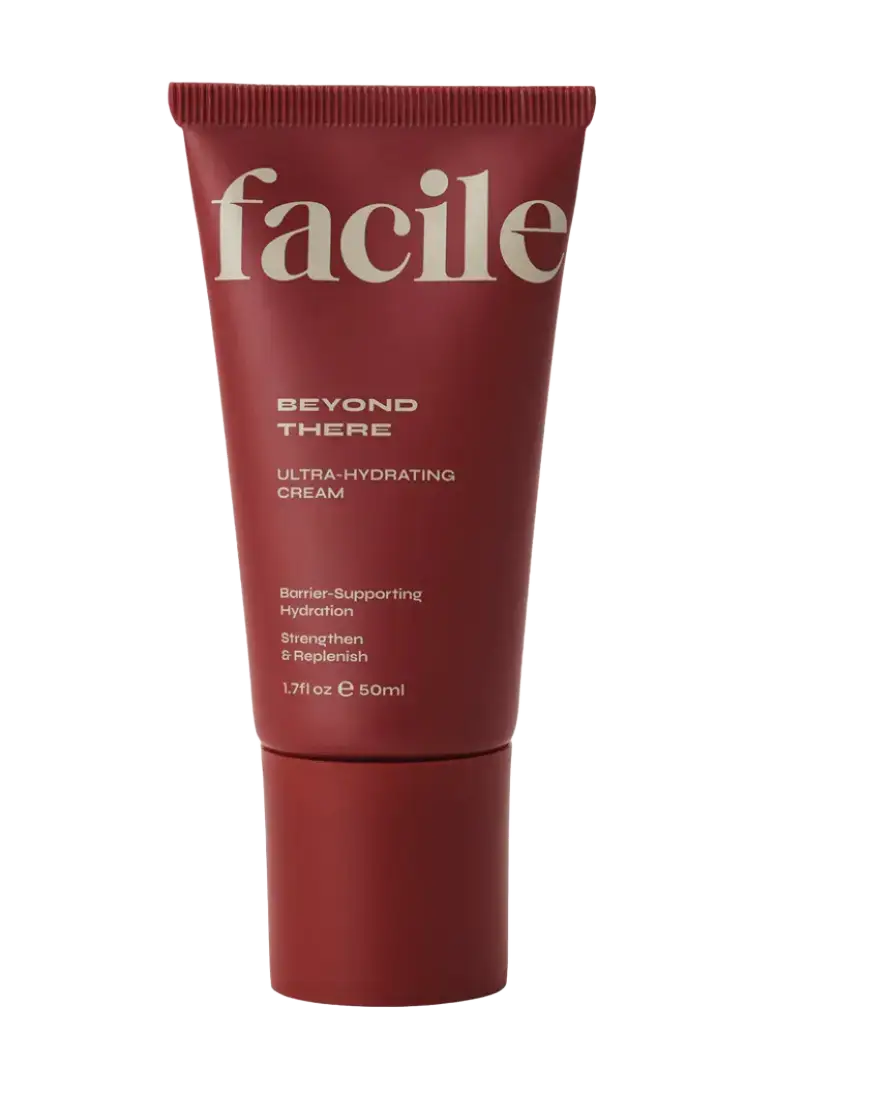 Facile Beyond There Ultra-Hydrating Cream