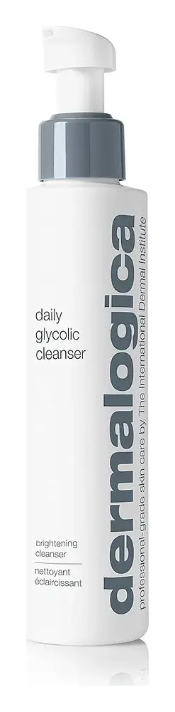 Dermalogica Daily Glycolic Cleanser