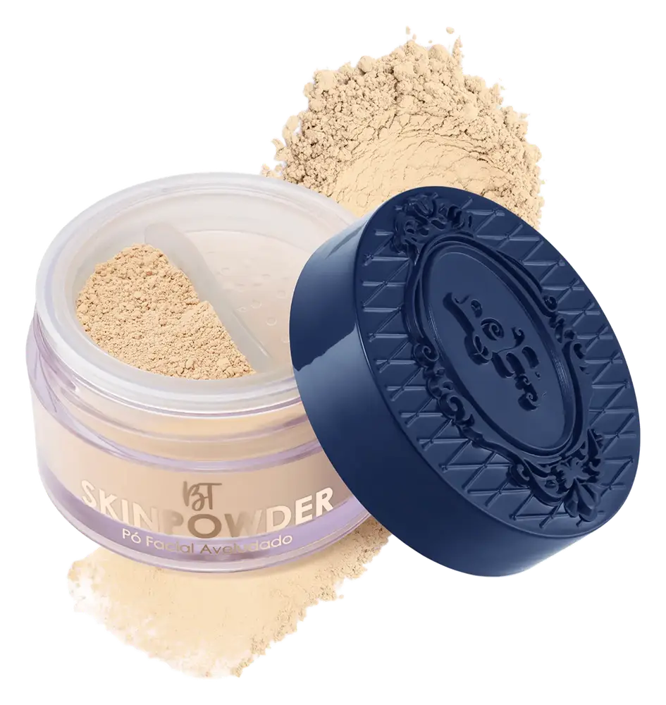 Bruna Tavares BT Skinpowder Light