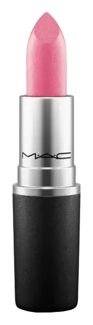 Mac Cosmetics Frost Lipstick Bombshell