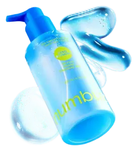 Numbuzin Zero Blemish Oil-Free Micellar Cleansing Jelly