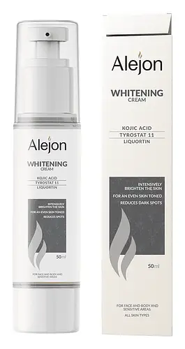 Alejon Whitening Cream