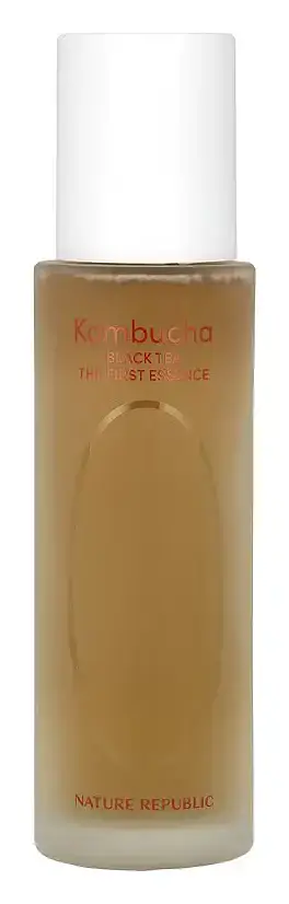 Nature Republic Kombucha Black Tea The First Essence