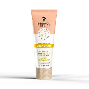 Bee&You Ultra Hydrating Care Body Cream
