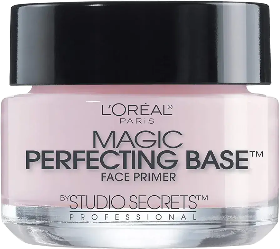 L'Oreal Studio Secrets Magic Perfecting Base Primer