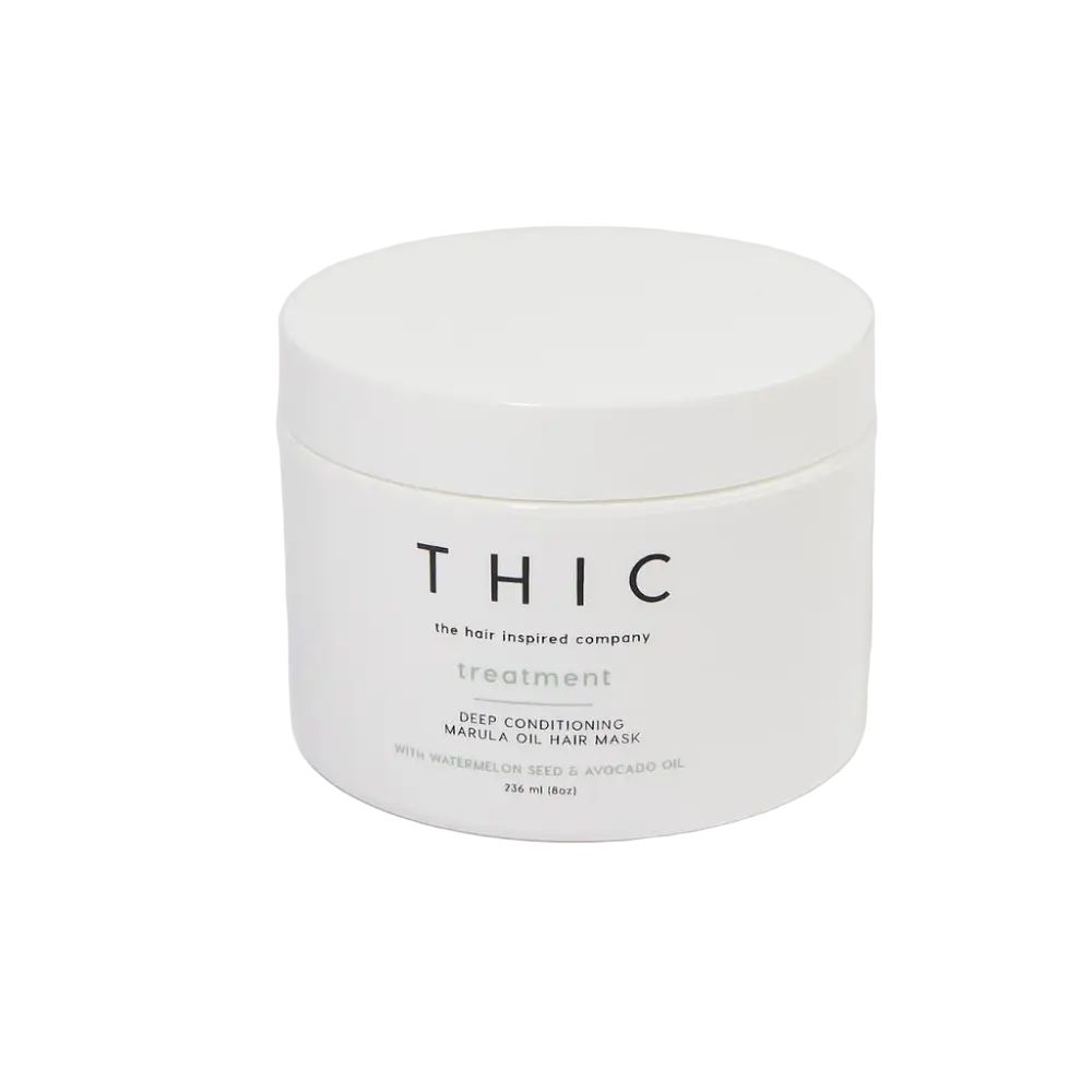 THIC Deep Conditioning Marula Oil Hair Mask