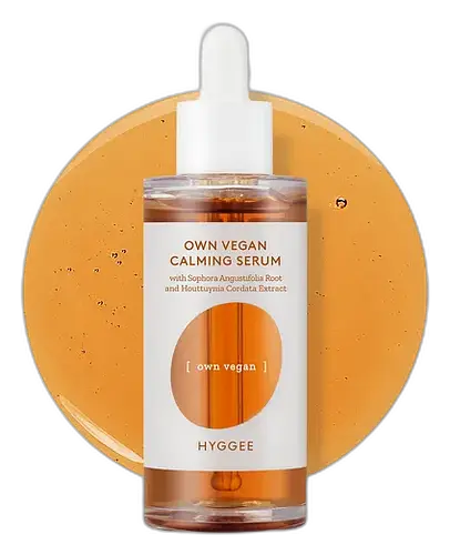 HYGGEE Own Vegan Calming Serum