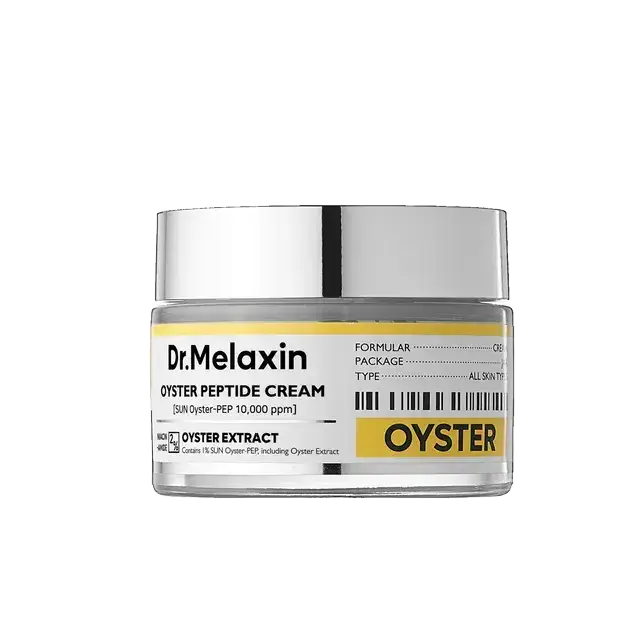 Dr.Melaxin Oyster Peptide Cream