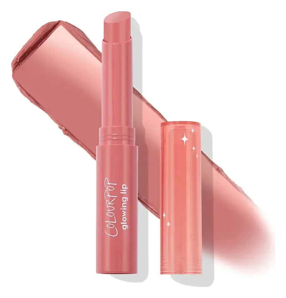 Colourpop Glowing Lip La Cienega