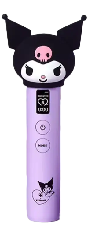 MediCube Age-R Booster Pro Kuromi Booster Pro