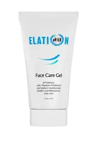 Elation Face Care Gel