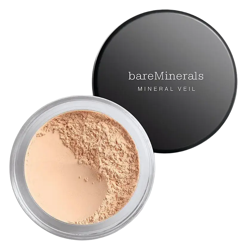 bareMinerals Illuminating Mineral Veil Powder Matte