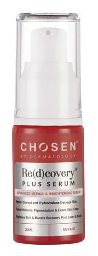CHOSEN Re(d)covery Plus Serum