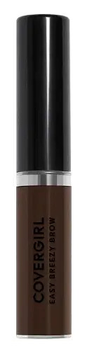 Covergirl Easy Breezy Volumizing Brow Gel Deep