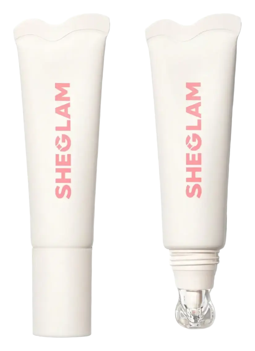 SHEGLAM Crystal Glaze Moisturizing Lip Care Candy Lane