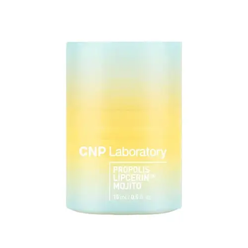 CNP Laboratory Propolis Lipcerin Mojito