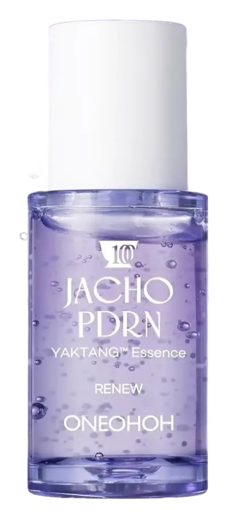 OneOhOh Jacho PDRN Yaktang Essence