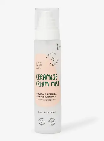 Loveisa Ceramide Cream Mist