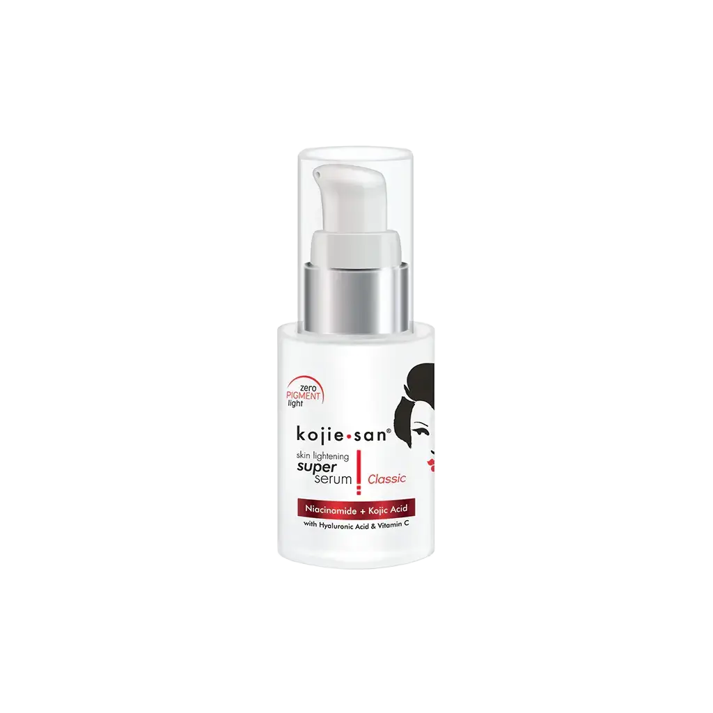 Kojie San Skin Lightening Super Serum