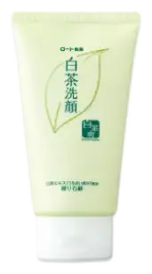 Shirochasou White Tea Soap