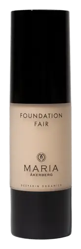 Maria Åkerberg Foundation Fair
