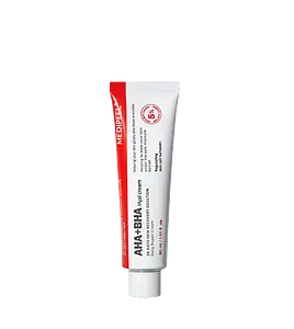 MEDI-PEEL AHA+BHA Hyal Cream