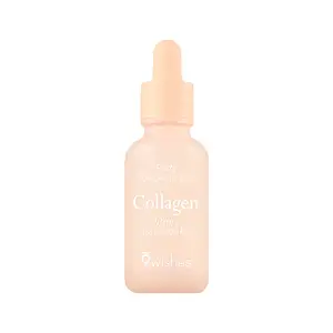 9wishes PDRN Collagen Ampoule