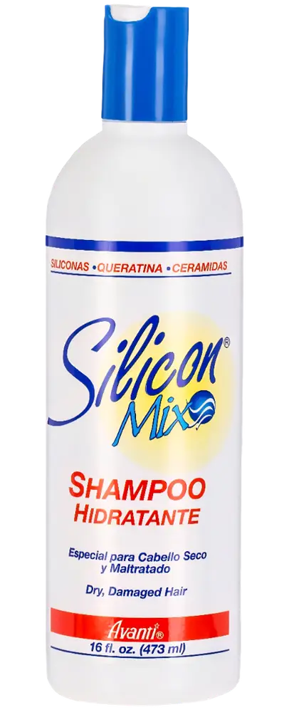 Silicon Mix Shampoo