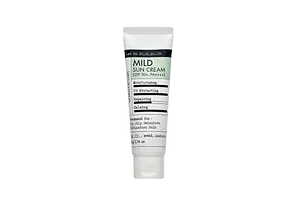 Derma Factory Mild Sun Cream SPF 50+ PA++++