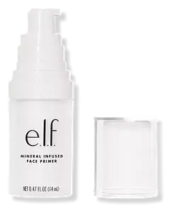e.l.f. cosmetics Mineral Infused Face Primer