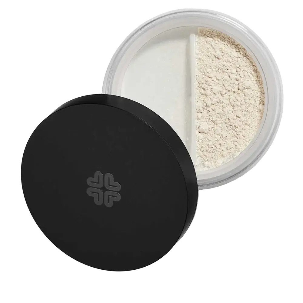 Lily Lolo Finishing Powder Translucent Silk