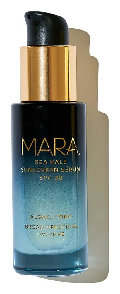 MARA Beauty Algae + Zinc® Sea Kale Sunscreen Sérum SPF 30 PA+++