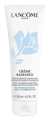 Lancôme Crème Radiance Gentle Cleansing Creamy-Foam Cleanser