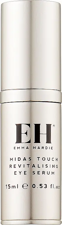 Emma Hardie Midas Touch Revitalising Eye Serum