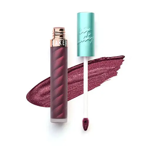 Beauty Bakerie Matte Lip Whip Royal Tea