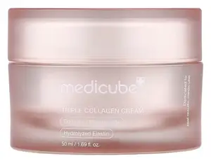MediCube Triple Collagen Cream