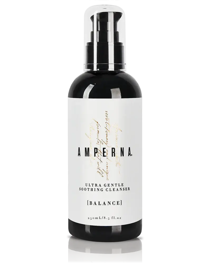 Amperna Ultra Gentle Soothing Cleanser