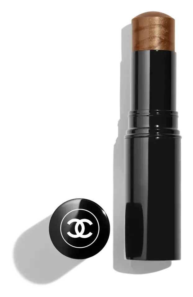Chanel Baume Essentiel Golden Light